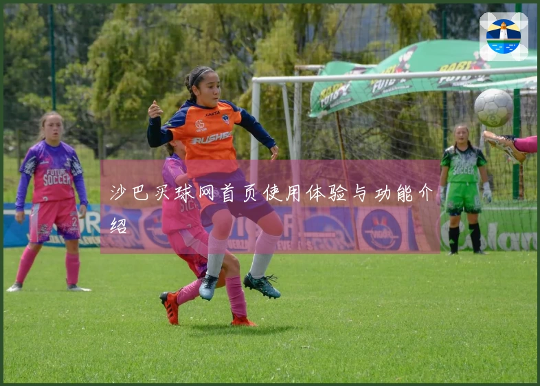 沙巴买球网首页使用体验与功能介绍