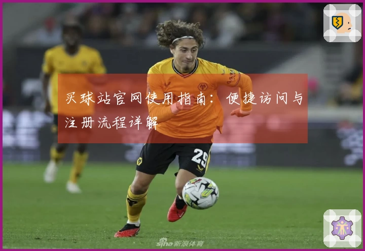 买球站官网使用指南：便捷访问与注册流程详解